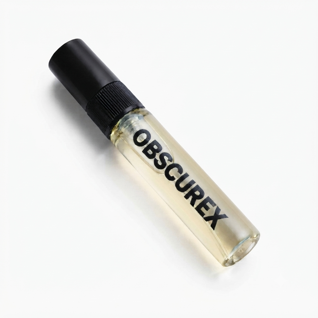 Any 1 Pocket-Size Perfume (5 ml)