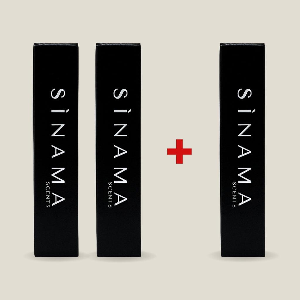 Buy 2 Get 1 Free – 5ml Perfume Testers