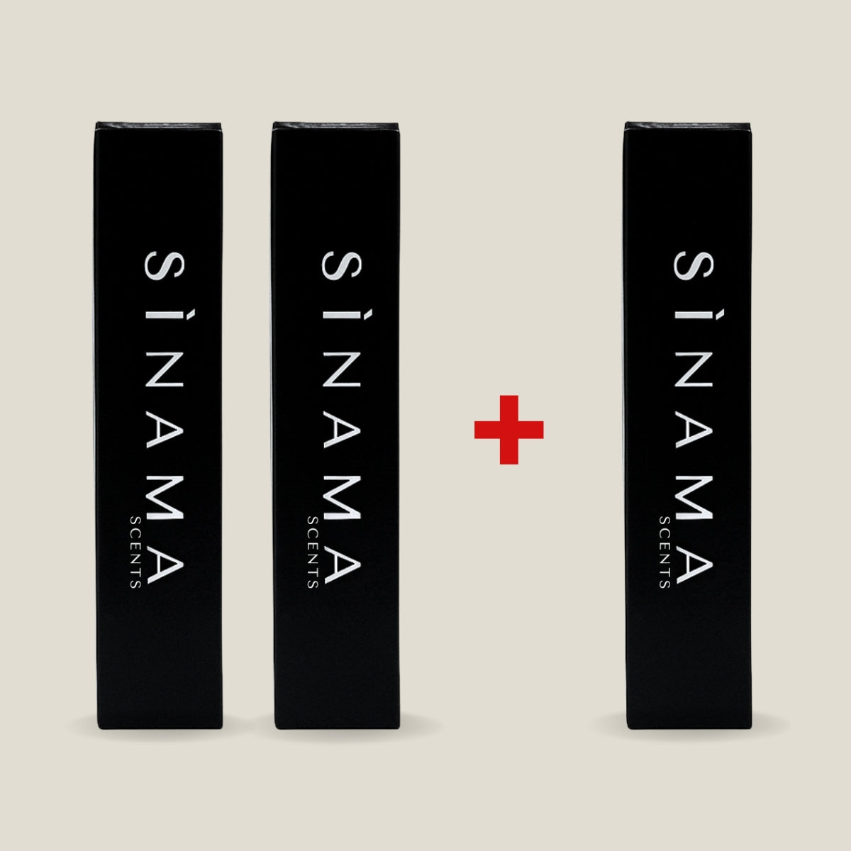 Buy 2 Get 1 Free – 5ml Perfume Testers