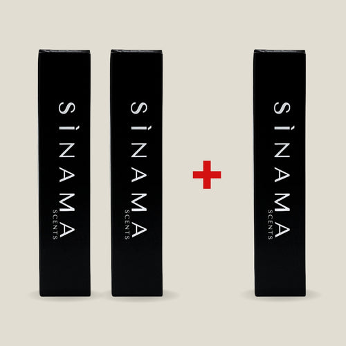 Buy 2 Get 1 Free – 5ml Perfume Testers