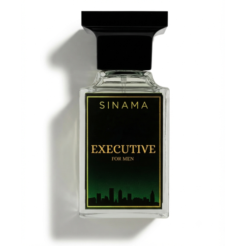 EXECUTIVE