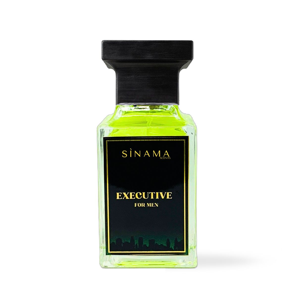 EXECUTIVE | Define Your Sophistication