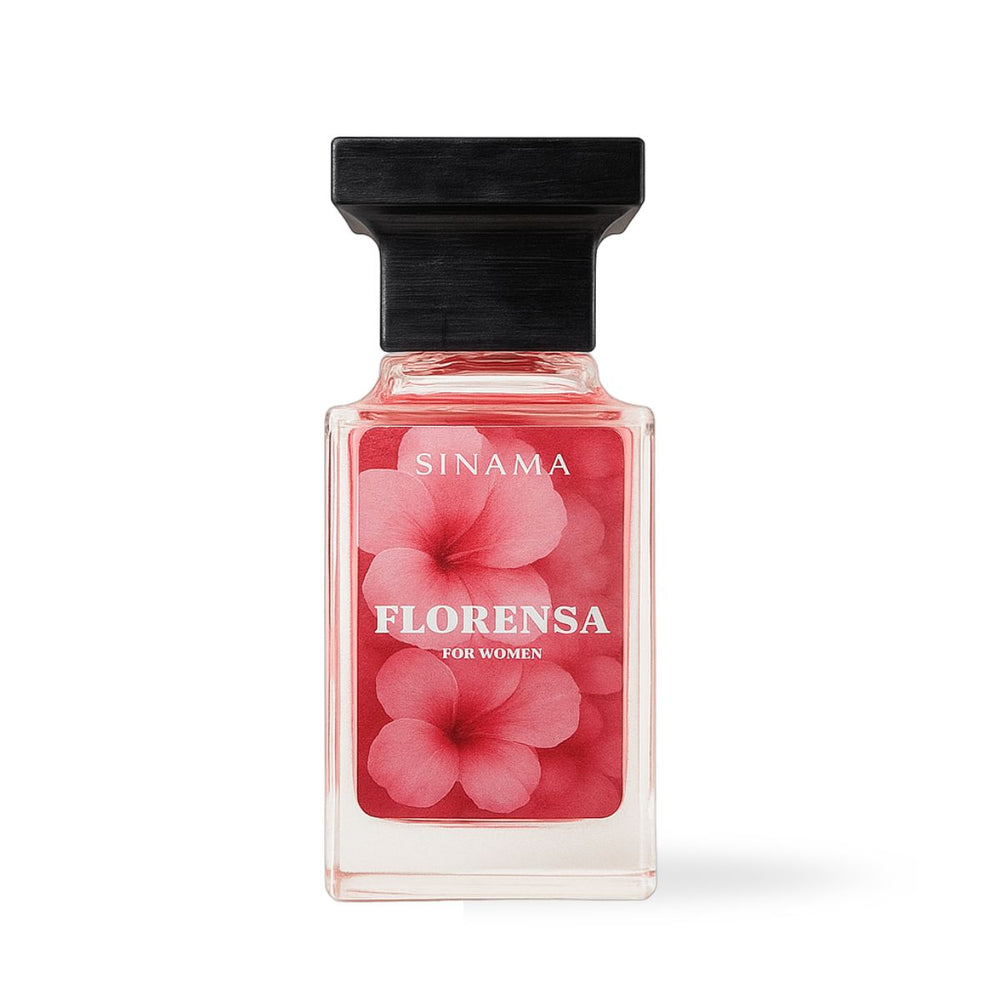 FLORENSA | Bloom with Timeless Grace