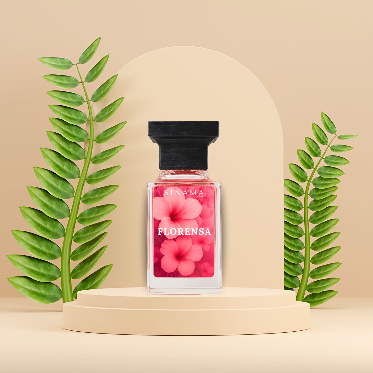 FLORENSA | Bloom with Timeless Grace