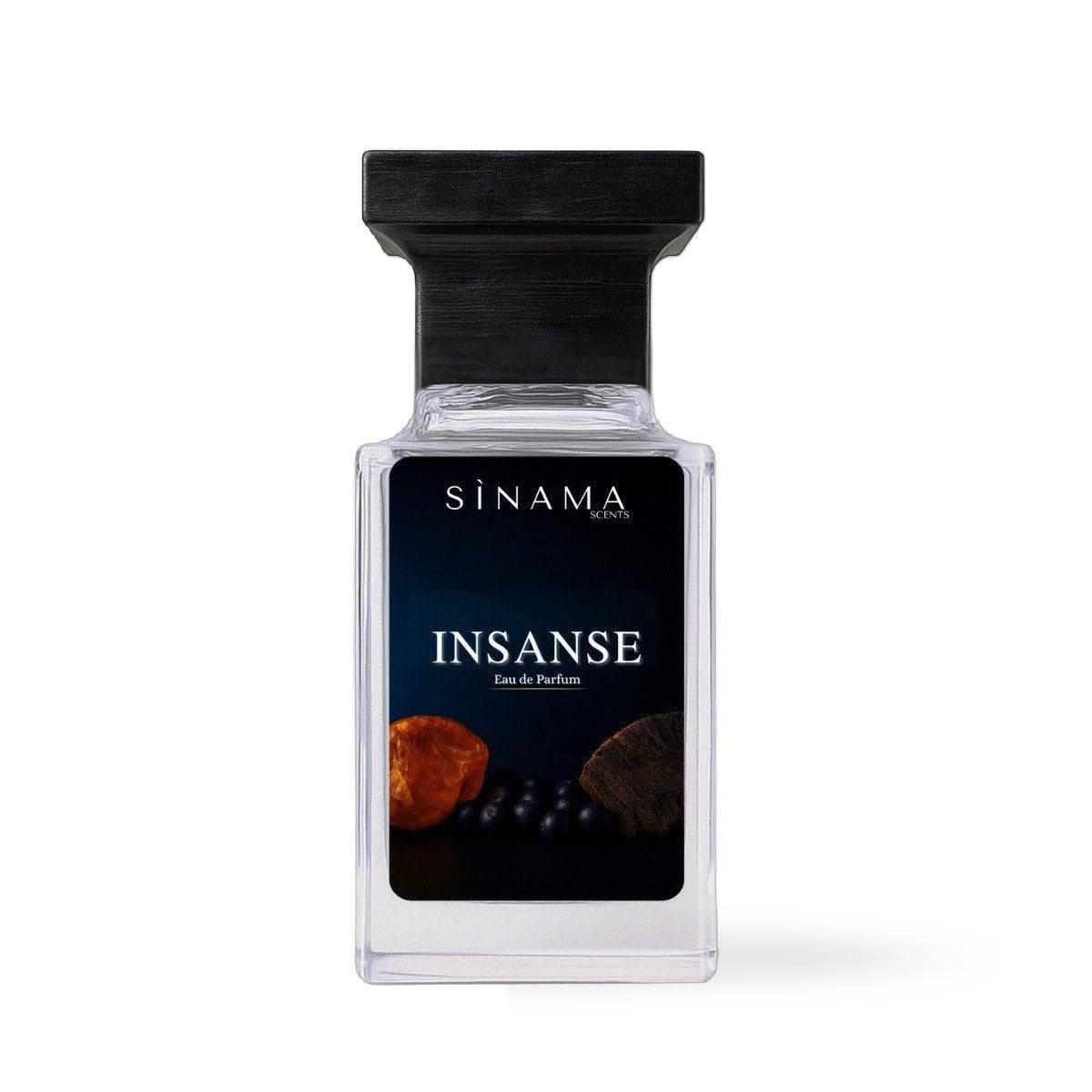 INSANSE | Elevate Your Presence