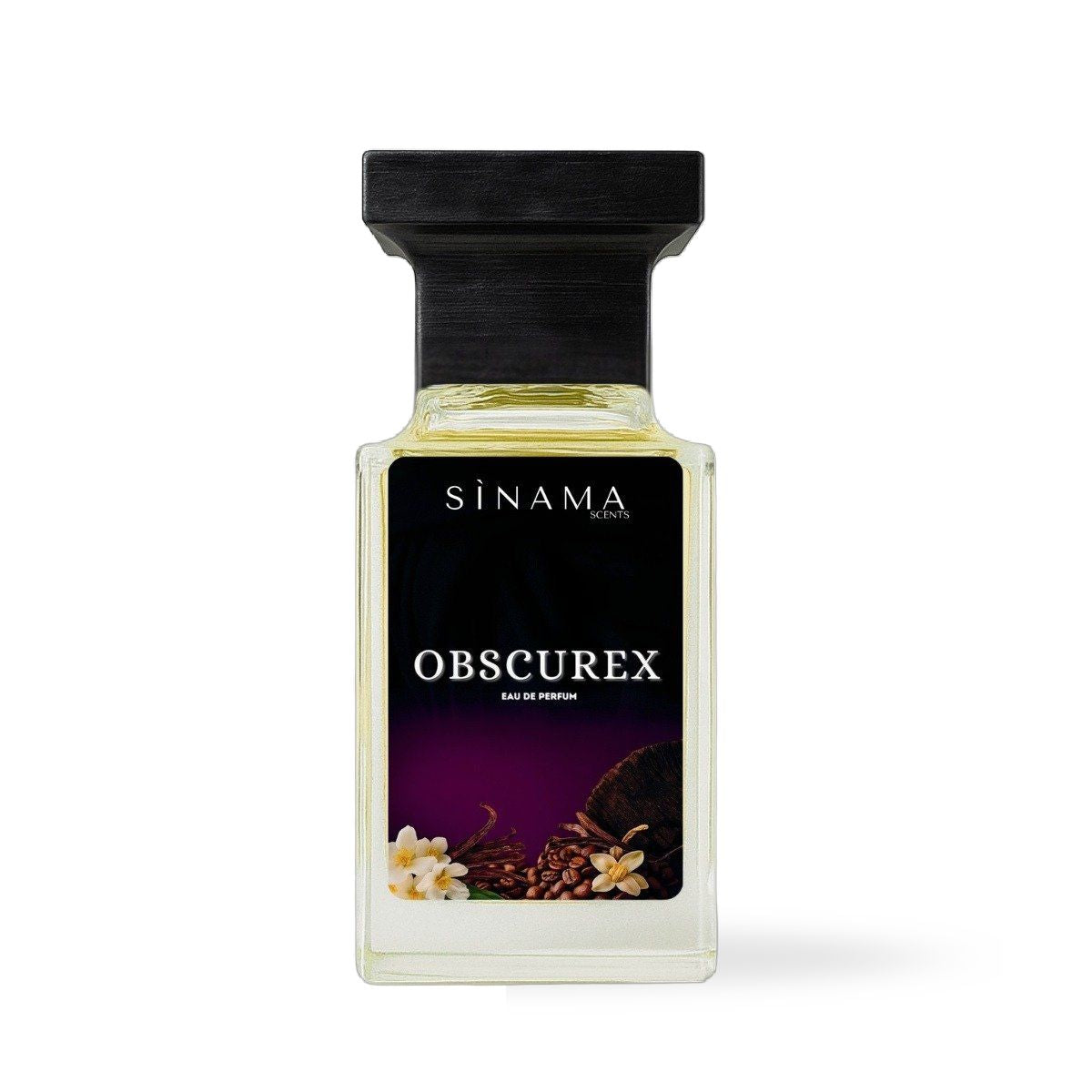 OBSCUREX | Embrace Midnight Mystery — Best Seller 🔥