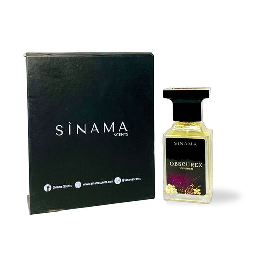 OBSCUREX | Embrace Midnight Mystery — Best Seller 🔥