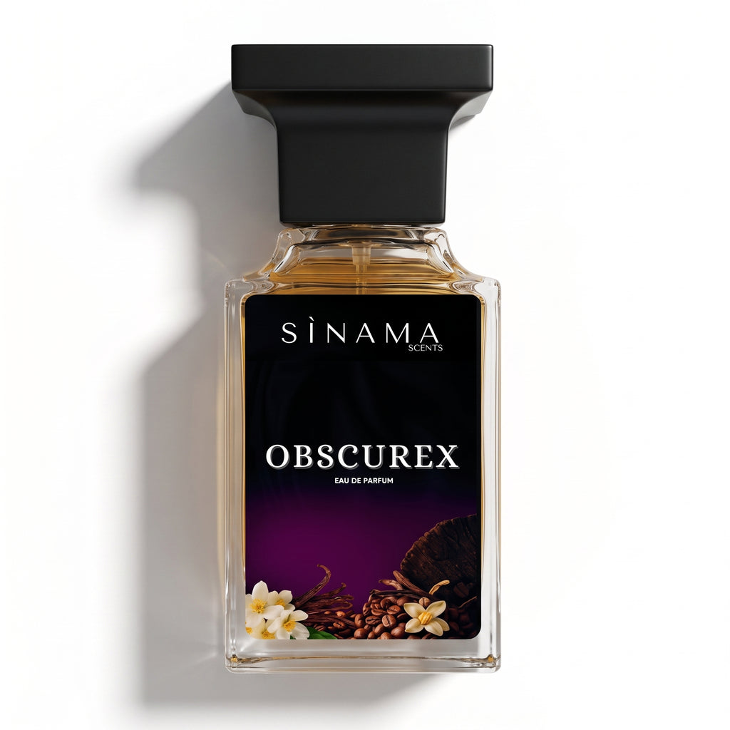 OBSCUREX