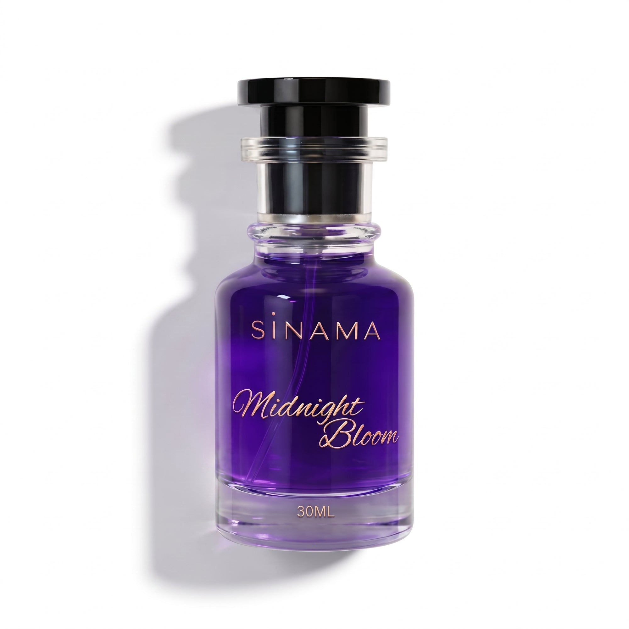 Midnight Bloom · 30ml