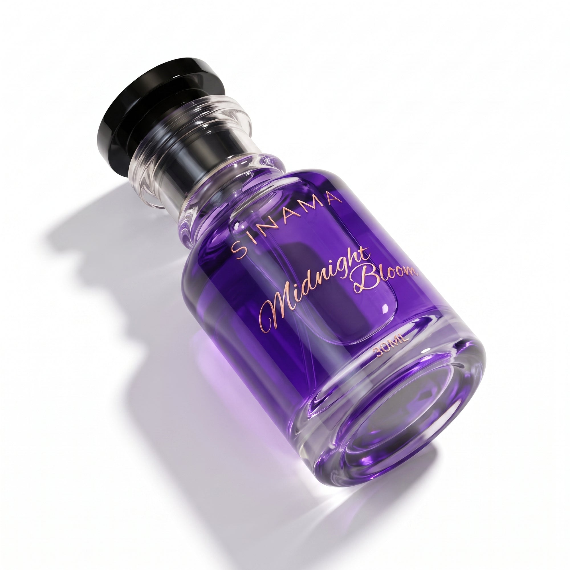 Midnight Bloom · 30ml
